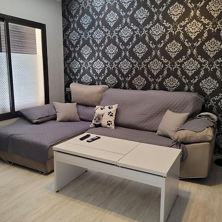 דירות ארסיפה Mi Casita De Lanzarote מראה חיצוני תמונה