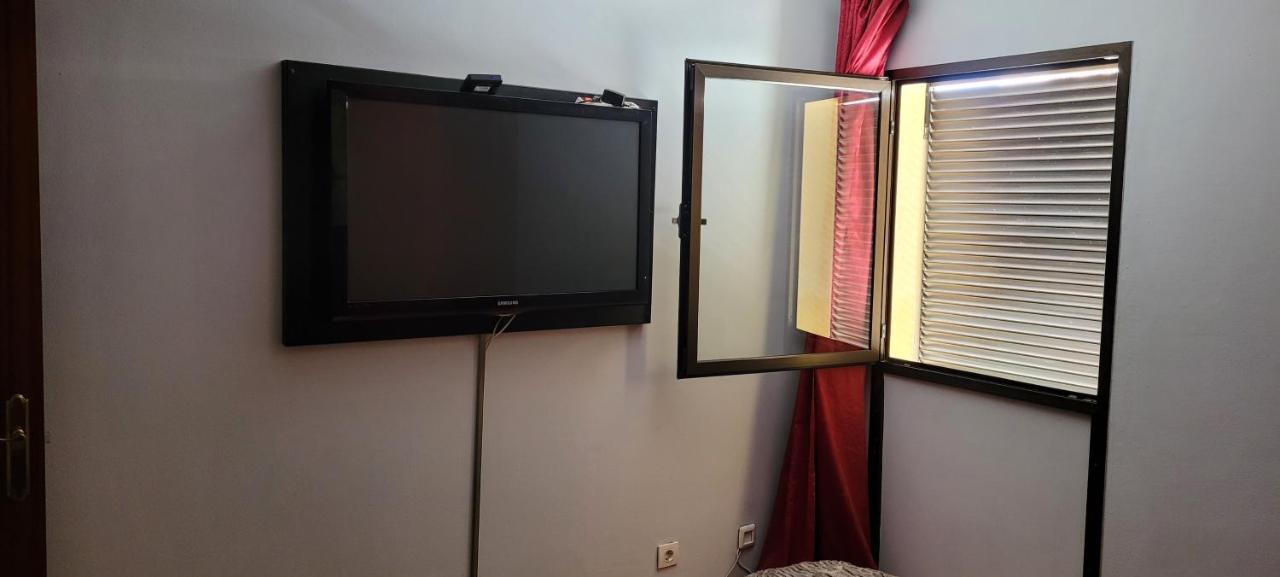 דירות ארסיפה Mi Casita De Lanzarote מראה חיצוני תמונה