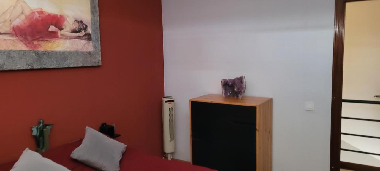 דירות ארסיפה Mi Casita De Lanzarote מראה חיצוני תמונה