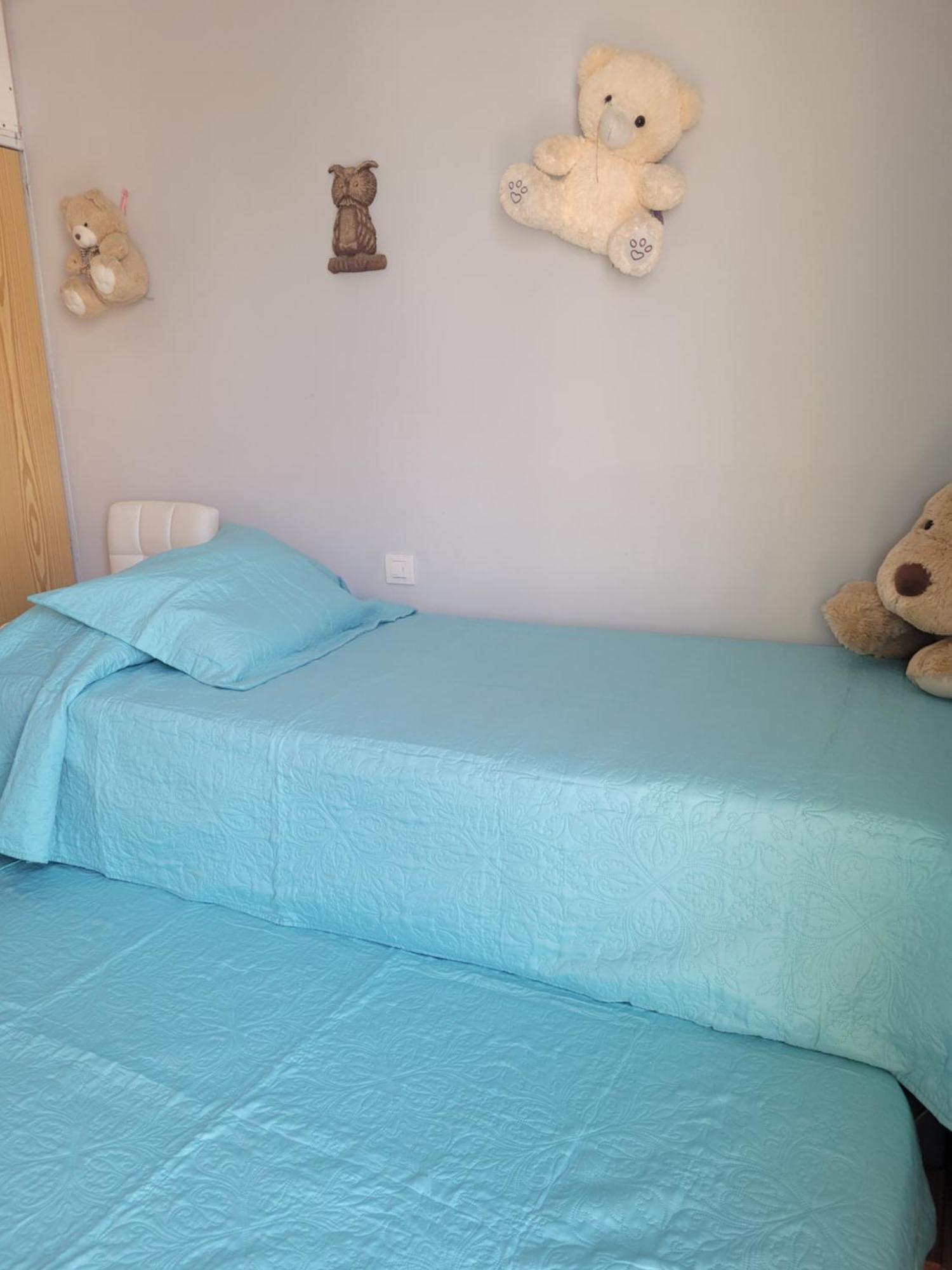 דירות ארסיפה Mi Casita De Lanzarote מראה חיצוני תמונה