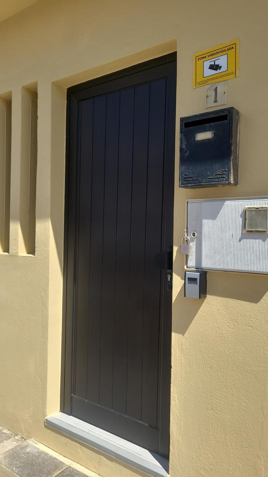 דירות ארסיפה Mi Casita De Lanzarote מראה חיצוני תמונה