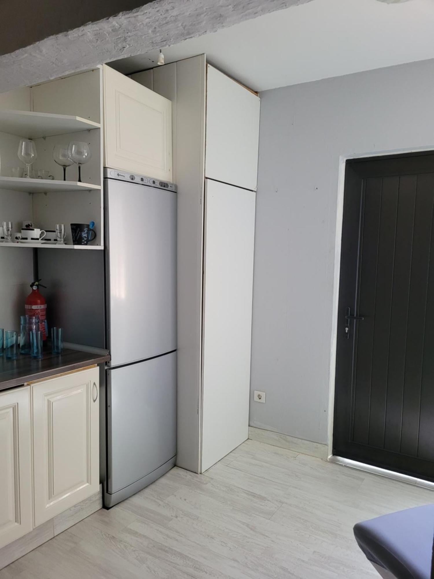 דירות ארסיפה Mi Casita De Lanzarote מראה חיצוני תמונה